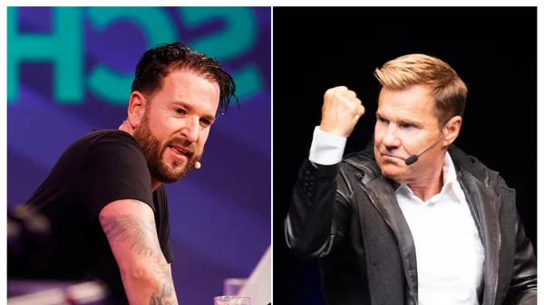 Dieter Bohlen & Michael Wendler