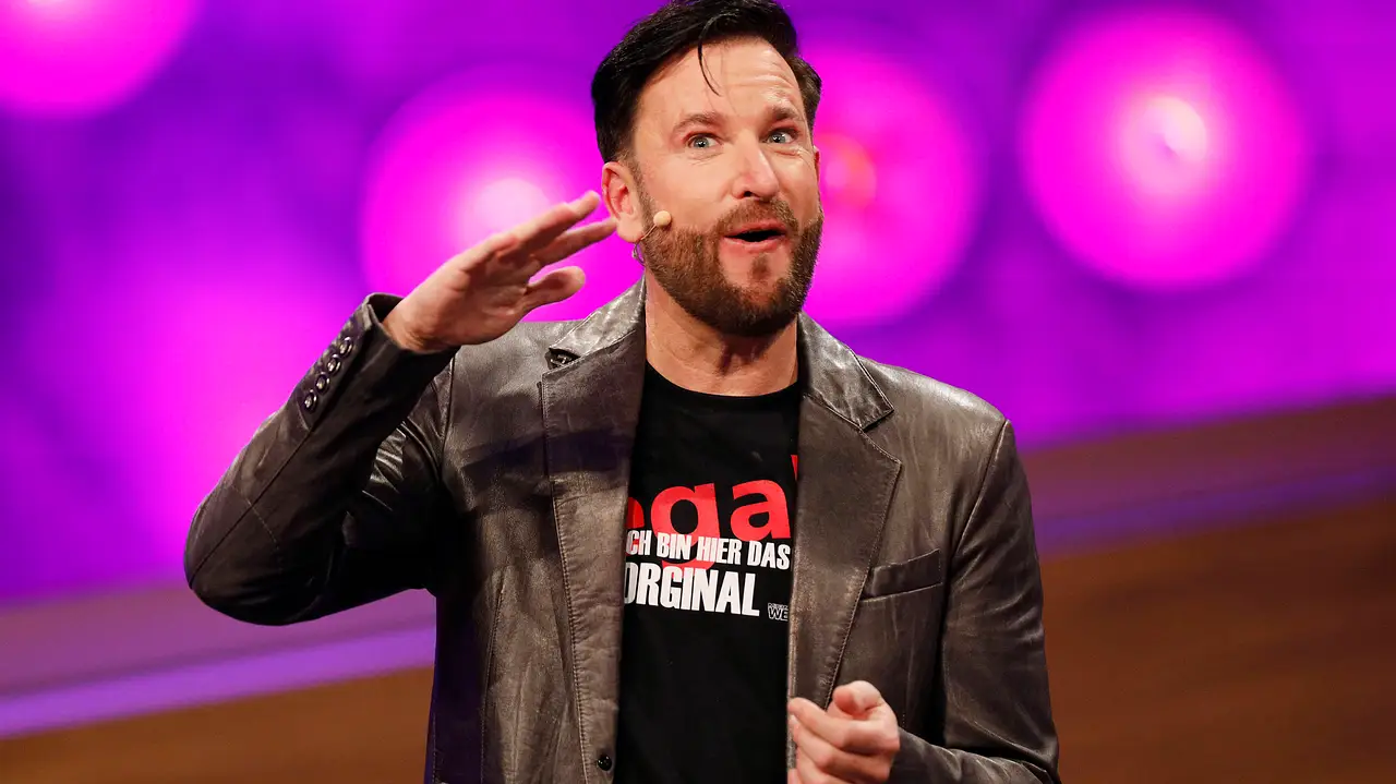 Michael Wendler: Die Fans wollen ihn bei DSDS sehen - Foto: Imago Michael Wendler: Die Fans wollen ihn bei DSDS sehen - Foto: Imago