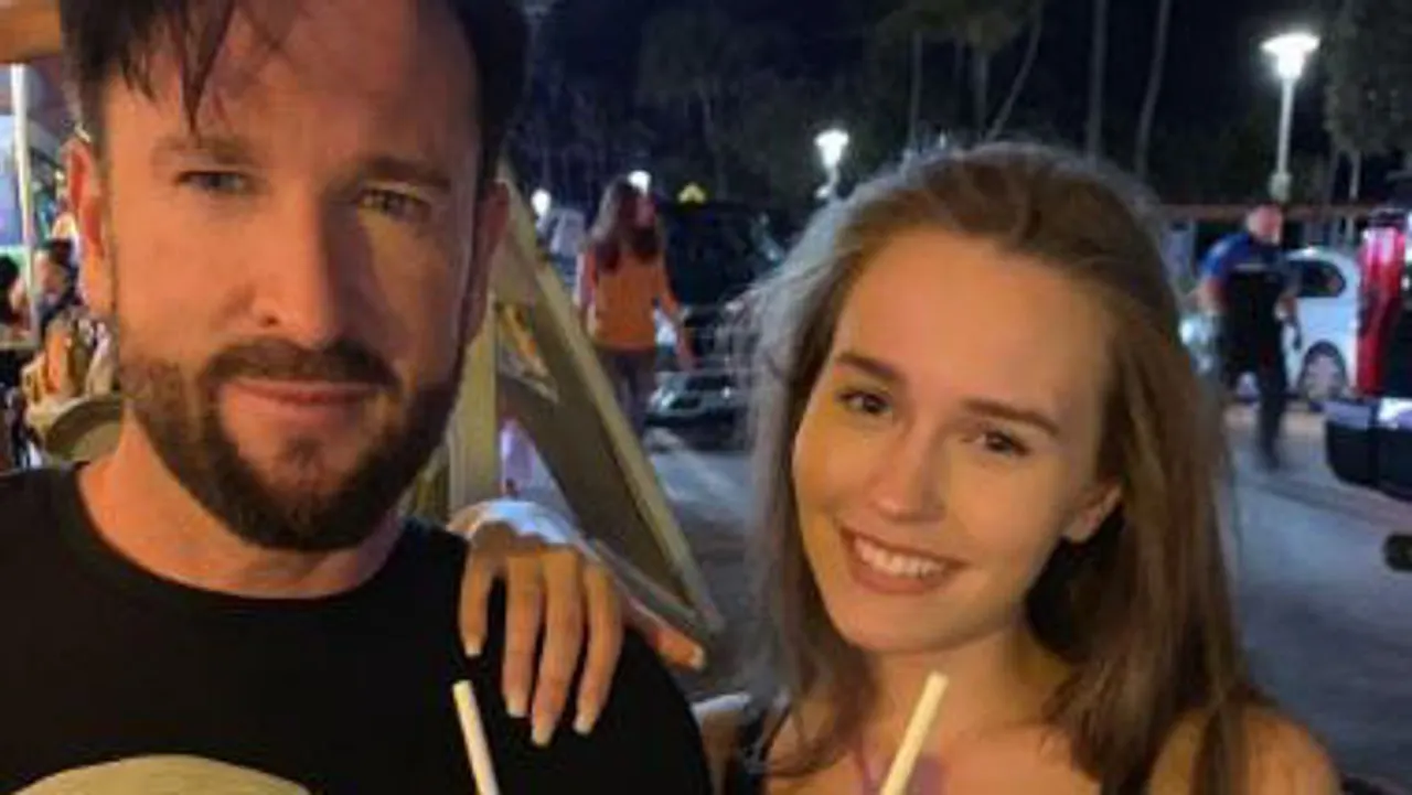 Laura Müller schwärmt von Michael Wendler Laura Müller schwärmt von Michael Wendler - Foto: Instagram/@lauramuellerofficial