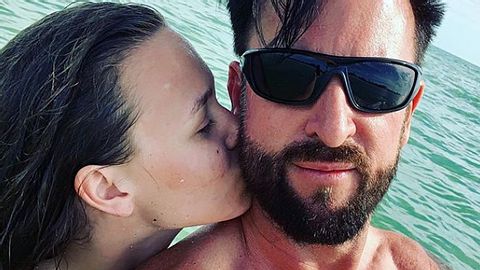 Michael Wendler und Laura geben ihr erstes Liebes-Interview - Foto: Instagram/@dermichaelwendler