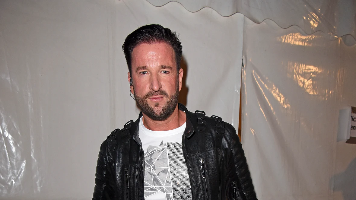 Michael Wendler
