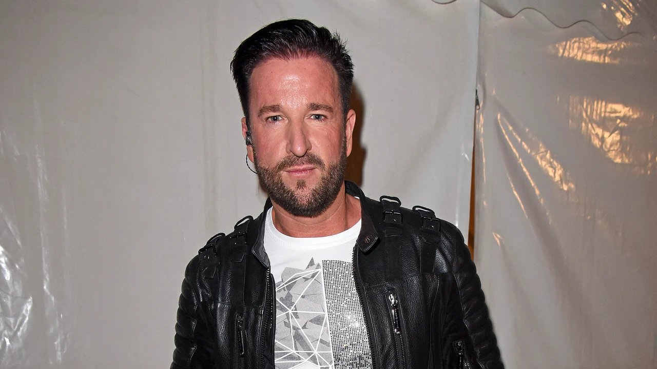 Michael Wendler Michael Wendler - Foto: Getty Images