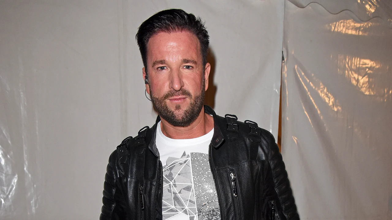 Michael Wendler - Foto: Getty Images Michael Wendler - Foto: Getty Images