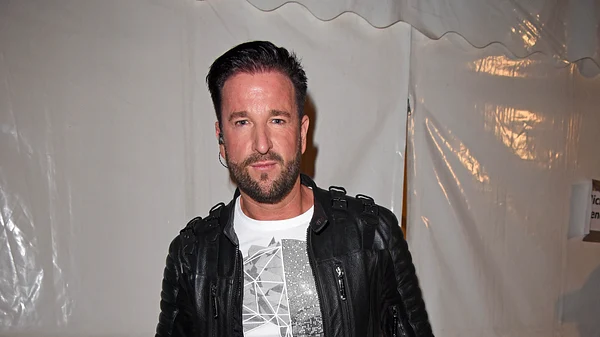 Michael Wendler