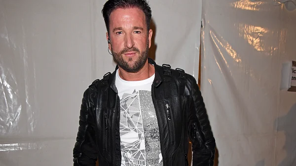 Michael Wendler