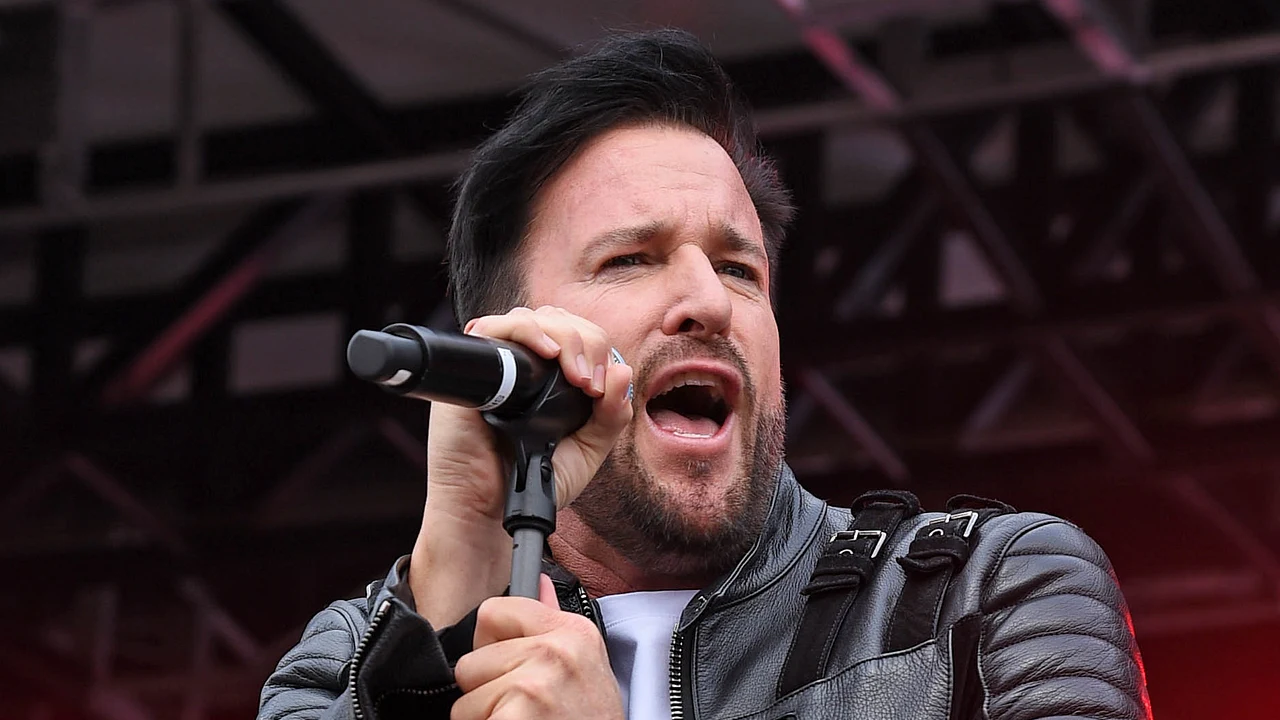 Michael Wendler Michael Wendler - Foto: Tristar Media/ Getty Images