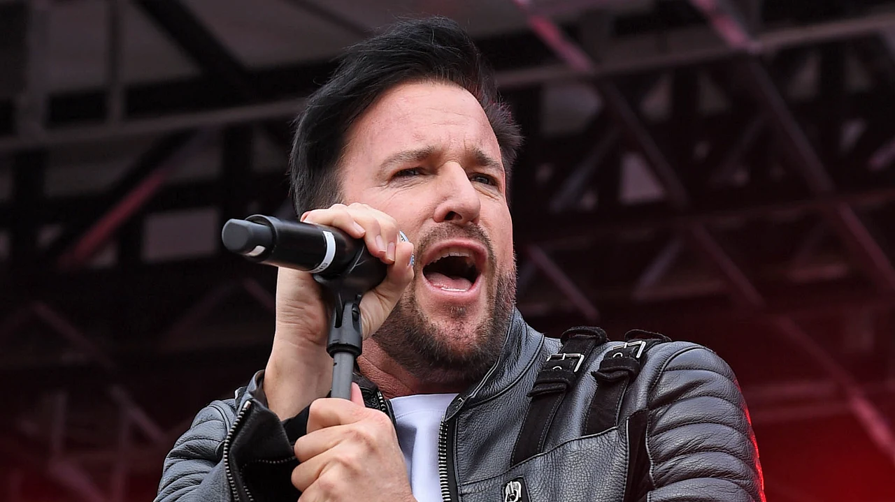 Michael Wendler Michael Wendler - Foto: Tristar Media/ Getty Images