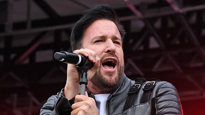 Michael Wendler