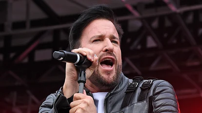 Michael Wendler