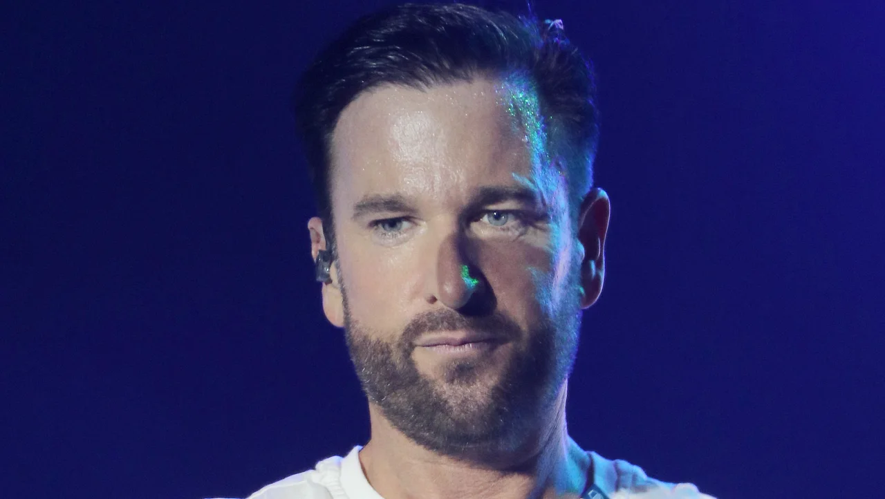 Michael Wendler Michael Wendler - Foto: Getty Images