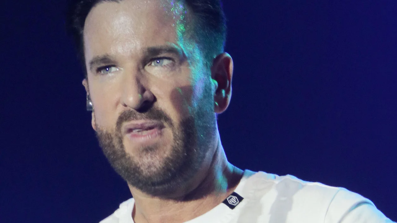 Michael Wendler: Seine Villa steht zum Verkauf - Foto: Getty Images Michael Wendler: Seine Villa steht zum Verkauf - Foto: Getty Images