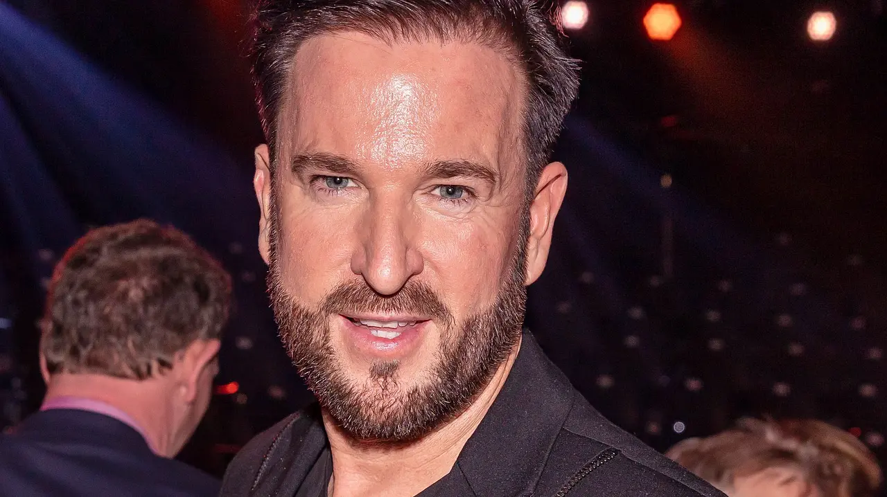 Michael Wendler Michael Wendler - Foto: Mario Hommes/DeFodi Images/WireImage