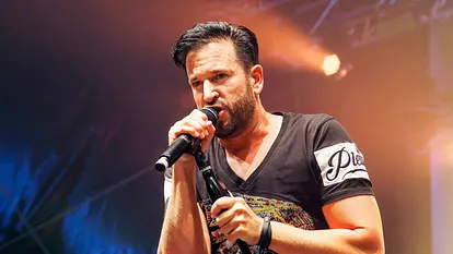 Michael Wendler