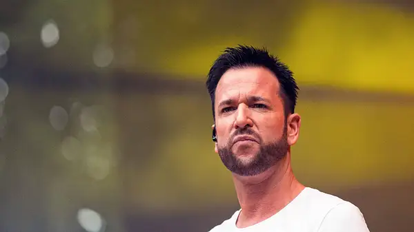 Michael Wendler
