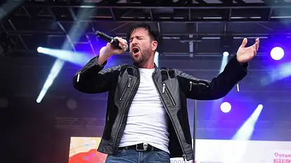 Michael Wendler