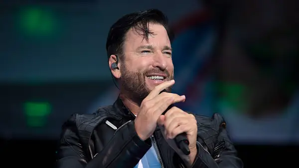 Michael Wendler