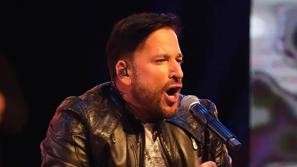 Michael Wendler