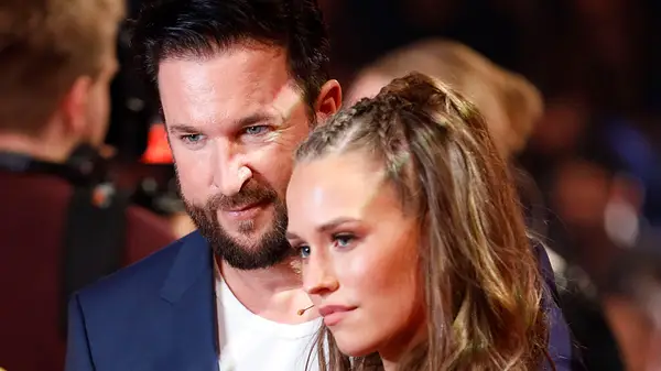 Michael Wendler und Laura Müller