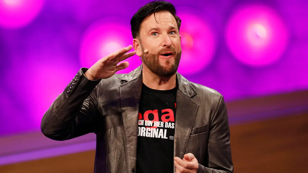 Michael Wendler - Foto: IMAGO / Future Image Michael Wendler - Foto: IMAGO / Future Image