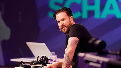 Michael Wendler