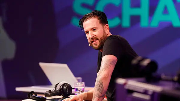 Michael Wendler