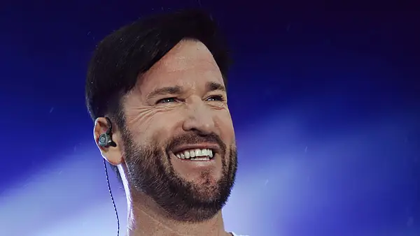 Michael Wendler
