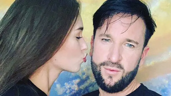 Michael Wendler und Laura