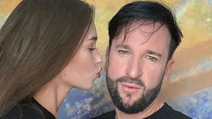 Michael Wendler und Laura Müller: Baby-Sensation! Diese Bilder sind eindeutig