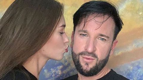 Michael Wendler und Laura Müller: Baby-Sensation! Diese Bilder sind eindeutig - Foto: Instagram/@lauramuellerofficial 