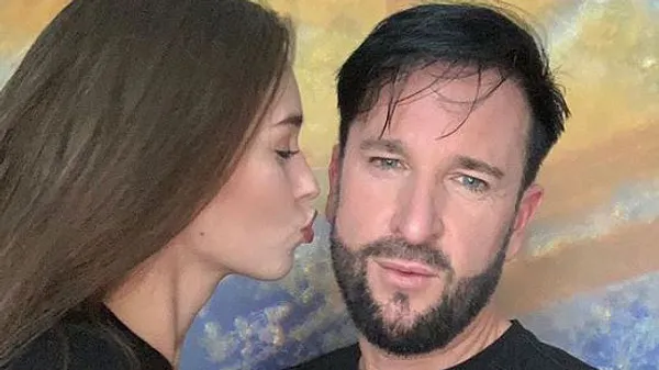 Michael Wendler und Laura Müller: Baby-Sensation! Diese Bilder sind eindeutig