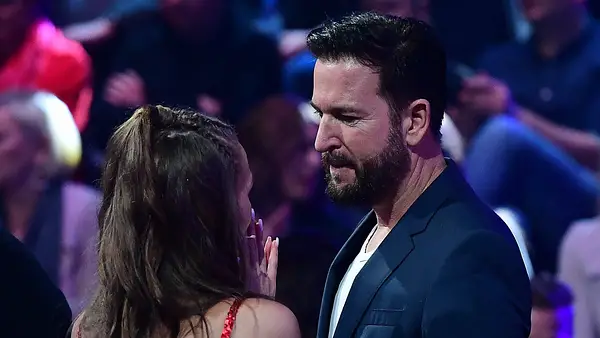 Michael Wendler und Laura Müller