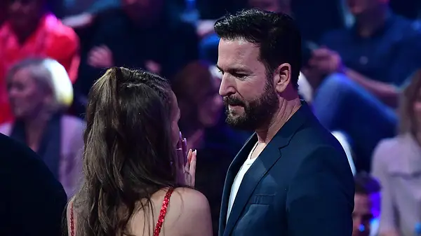 Michael Wendler und Laura Müller