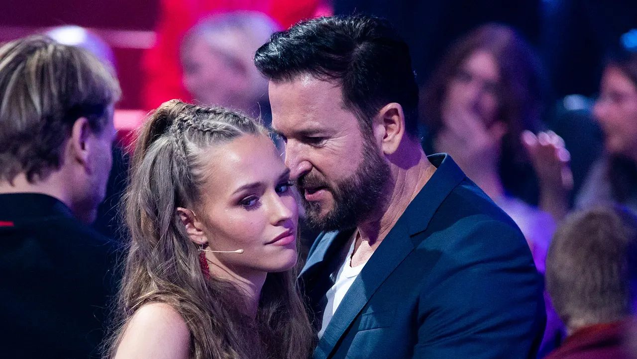 Laura Müller und Michael Wendler Laura Müller und Michael Wendler - Foto: GettyImages