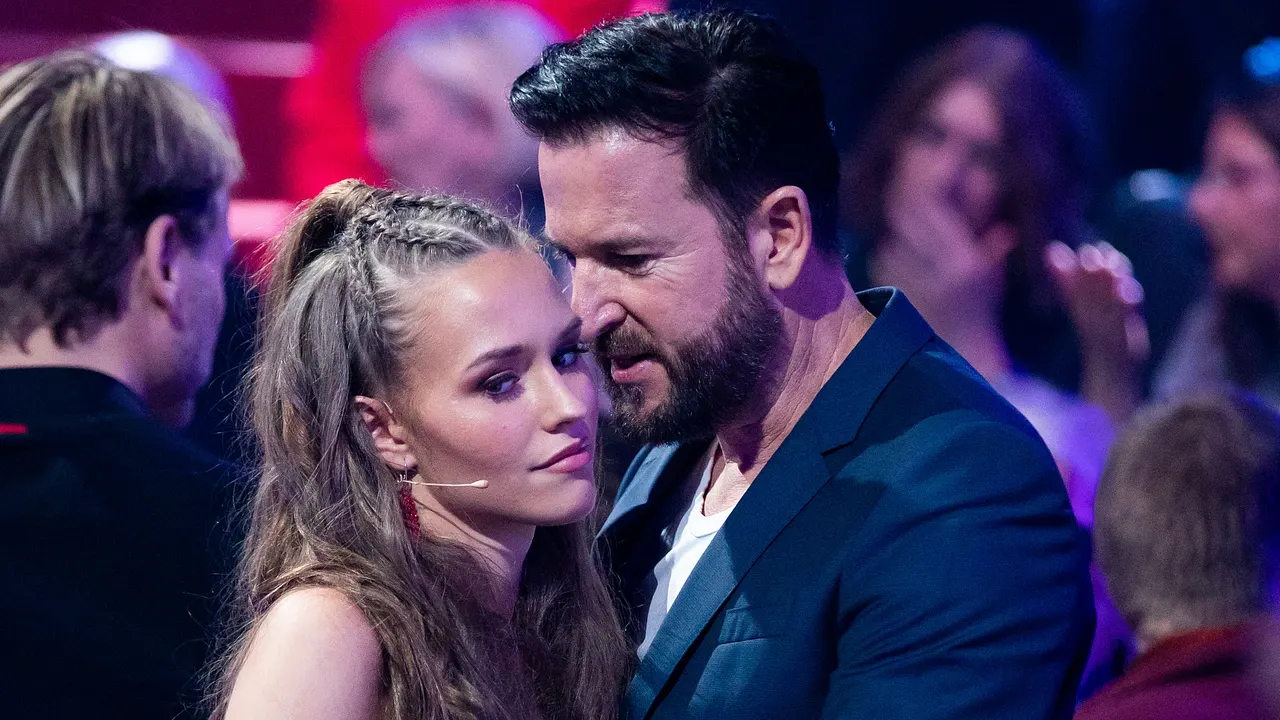 Laura Müller und Michael Wendler Laura Müller und Michael Wendler - Foto: GettyImages