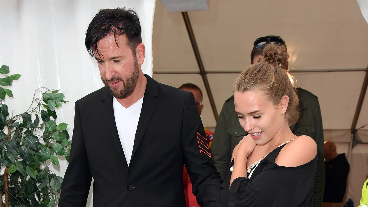 Michael Wendler und Laura Müller Michael Wendler und Laura Müller - Foto: Getty Images