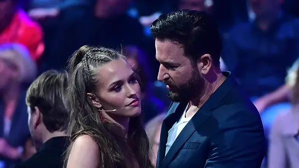 Michael Wendler und Laura Müller