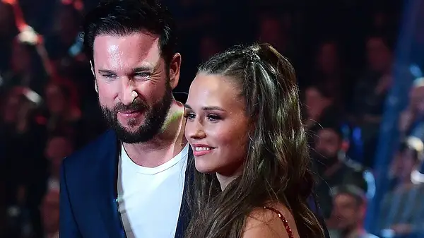 Michael Wendler und Laura Müller