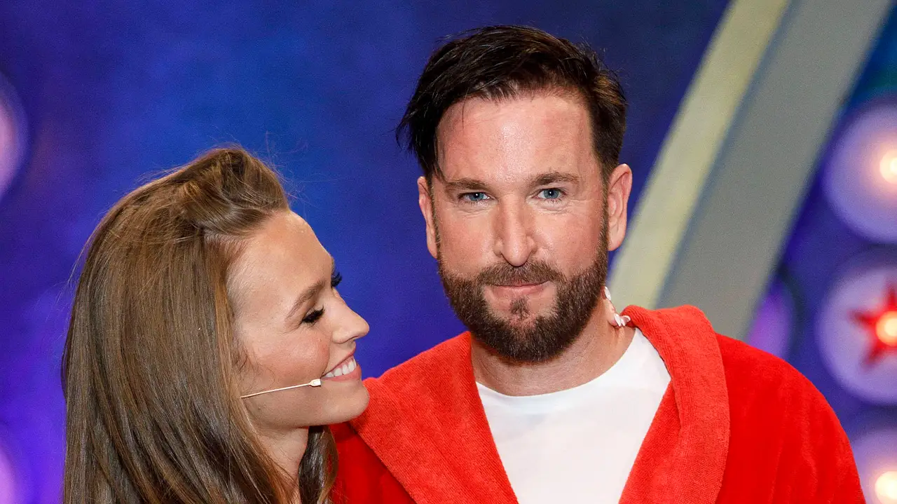 Laura Müller und Michael Wendler Laura Müller und Michael Wendler - Foto: imago