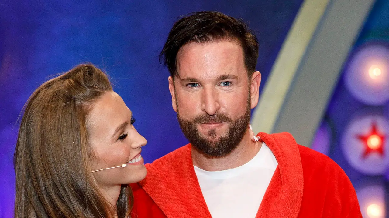 Laura Müller und Michael Wendler Laura Müller und Michael Wendler - Foto: imago