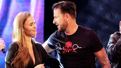 Michael Wendler & Laura Müller
