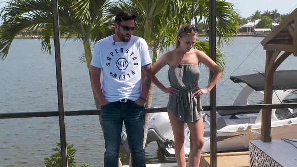 Michael Wendler und Laura Müller