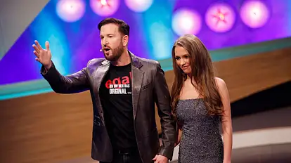 Laura Müller & Michael Wendler