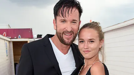Laura Müller und Michael Wendler