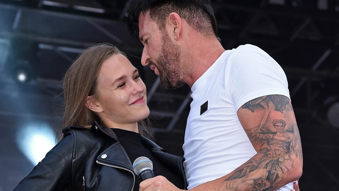 Michael Wendler & Laura Müller