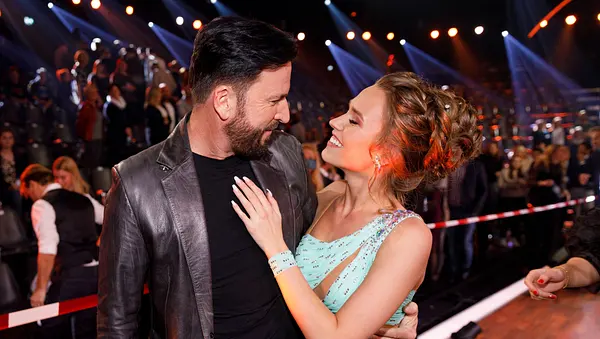Michael Wendler und Laura Müller