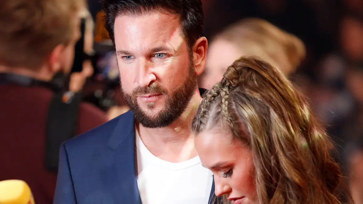 Michael Wendler & Laura Müller