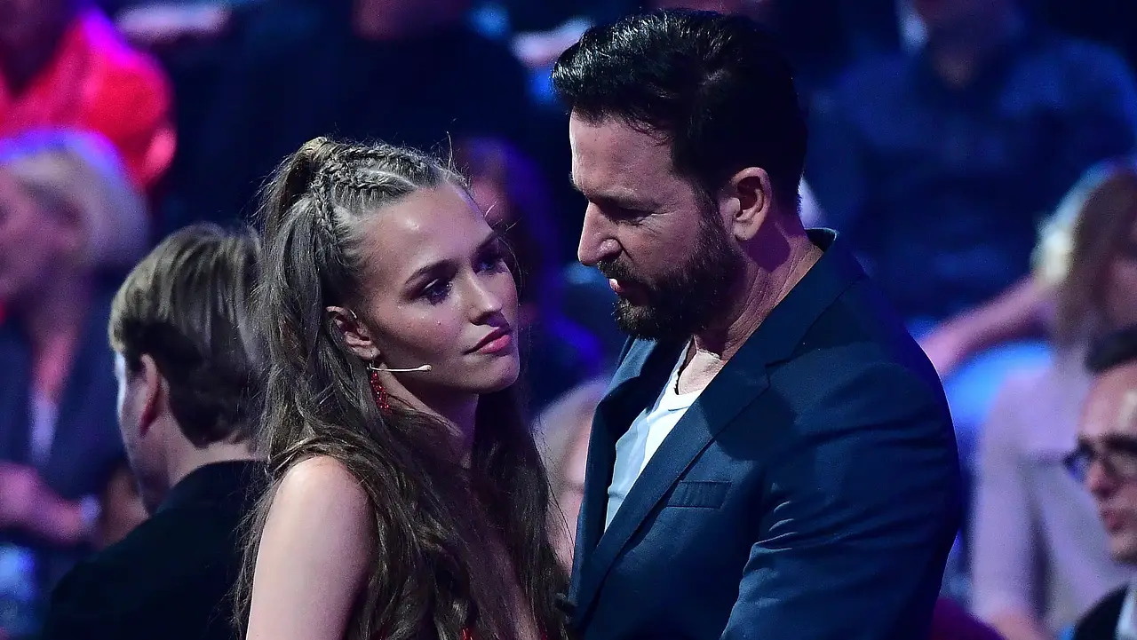 Michael Wendler und Laura Müller Michael Wendler und Laura Müller - Foto: IMAGO/ Revierfoto