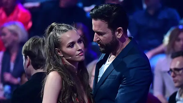 Michael Wendler und Laura Müller