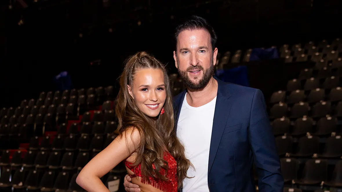 Michael Wendler & Laura Müller