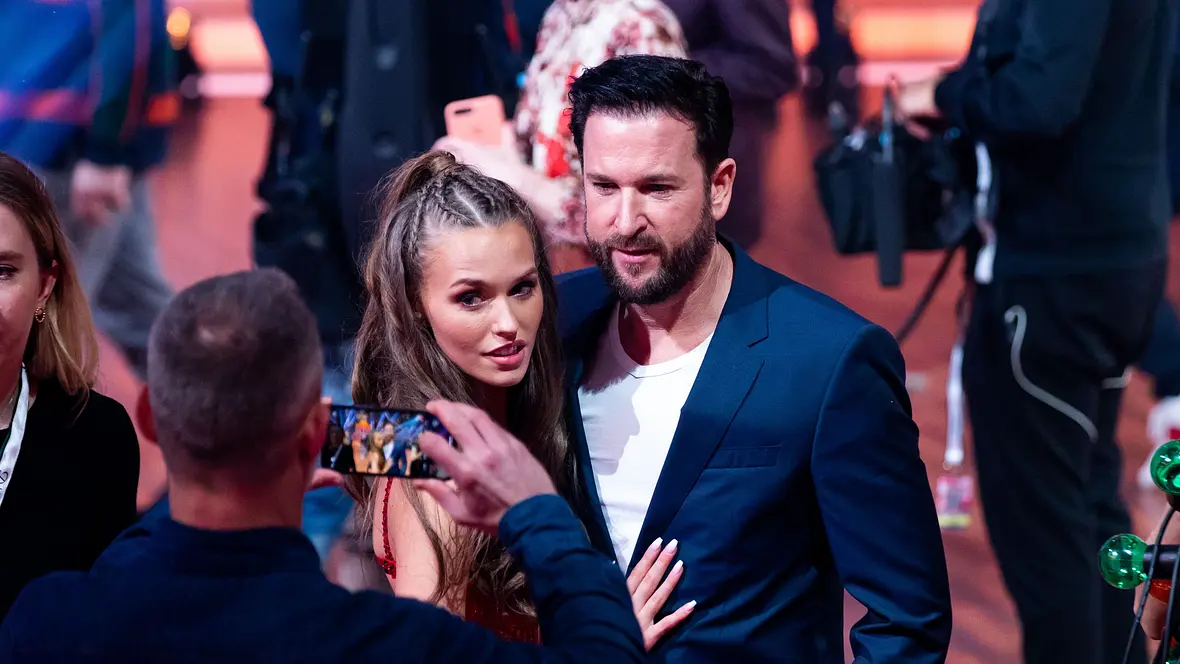 Michael Wendler & Laura Müller